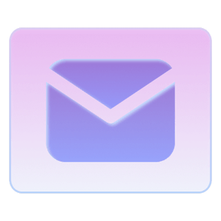 e-mailpictogram voor ondersteuning contacteren van Beemd Vermohof als hulpmiddel